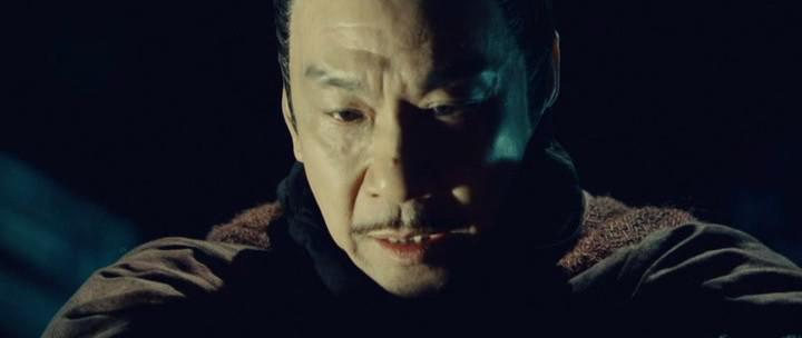 Кадр из фильма Власть убийц / Jianyu (2010)