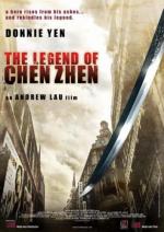 Кулак легенды: Возвращение Чен Жена / Jing wu feng yun: Chen Zhen (2010)