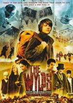 Приключения Криса Фибла / The Wylds (2010)