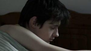 Кадры из фильма Мурашки / Órói (2010)