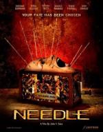 Игла / Needle (2010)
