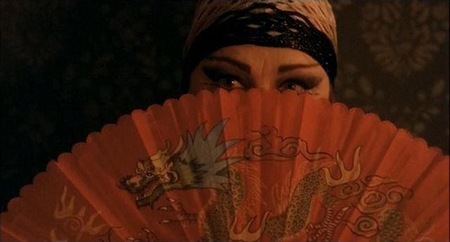 Кадр из фильма Китайская Бабушка (2010)