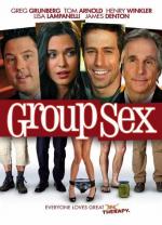 Управление страстью / Group Sex (2010)