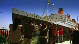 Кадры из фильма Айсберг (Титаник 2) / Titanic II (2010)