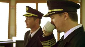 Кадры из фильма Айсберг (Титаник 2) / Titanic II (2010)