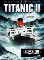 Айсберг (Титаник 2) / Titanic II (2010)