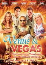 Венера и Вегас / Venus & Vegas (2010)