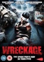 Авторазбор / Wreckage (2010)