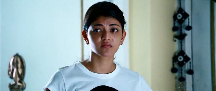 Кадр из фильма Я не ангел / Naan Mahaan Alla (2010)