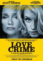 Преступная любовь / Crime d'amour (2010)