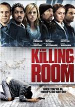 Комната смерти / The Killing Room (2010)