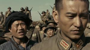 Кадры из фильма Смерть и слава в Чандэ / Die xue gu cheng (2010)
