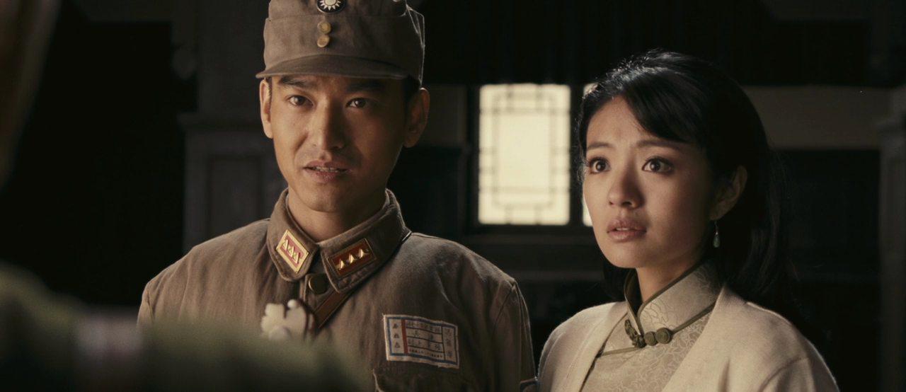 Кадр из фильма Смерть и слава в Чандэ / Die xue gu cheng (2010)