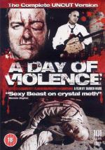 День насилия / A Day of Violence (2010)