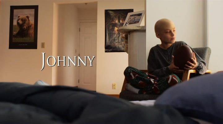 Кадр из фильма Джонни / Johnny (2010)