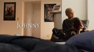 Кадры из фильма Джонни / Johnny (2010)