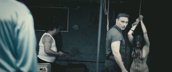 Кадр из фильма Кайинэк / Kajinek (2010)