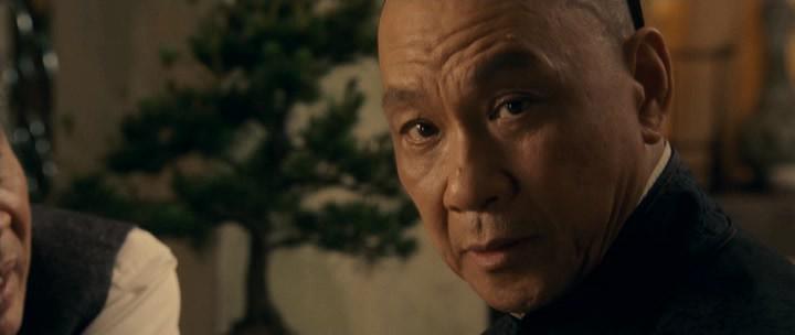 Кадр из фильма Телохранители и убийцы / Shi yue wei cheng (2010)