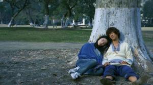 Кадры из фильма Скрытая любовь / Lian ai tong gao (2010)