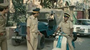 Кадры из фильма Однажды в Мумбаи / Once Upon a Time in Mumbaai (2010)