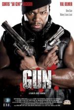 Ствол (Оружие) / Gun (2010)