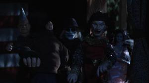 Кадры из фильма Повелитель кукол: Ось зла / Puppet Master: Axis of Evil (2010)