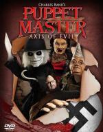Повелитель кукол: Ось зла / Puppet Master: Axis of Evil (2010)