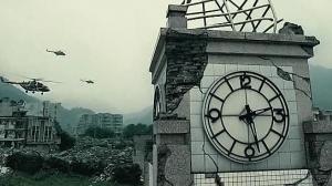 Кадры из фильма Землетрясение / Tangshan da dizhen (2010)