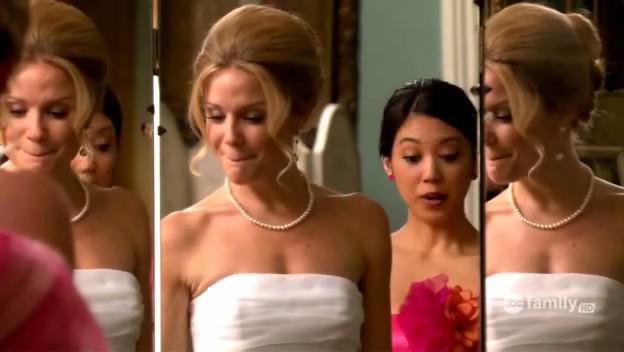 Кадр из фильма Месть подружек невесты / Revenge of the Bridesmaids (2010)