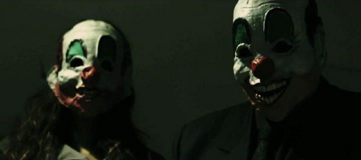 Кадр из фильма Страх / Miedo (2010)