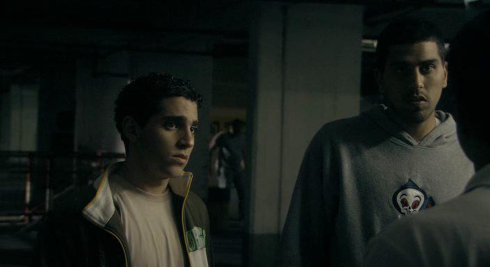 Кадр из фильма Аджами / 2010 (2010)