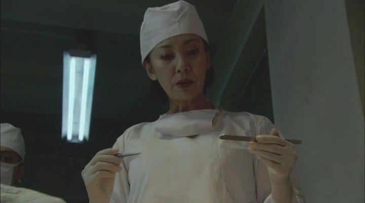 Кадр из фильма Кошмар / Kyofu (2010)
