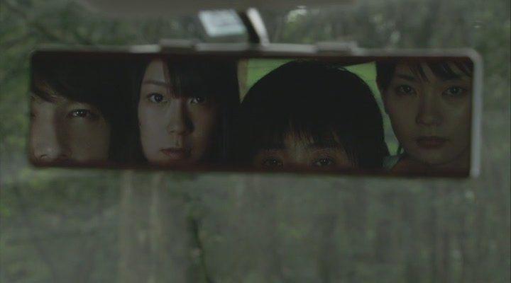 Кадр из фильма Кошмар / Kyofu (2010)