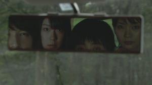 Кадры из фильма Кошмар / Kyofu (2010)