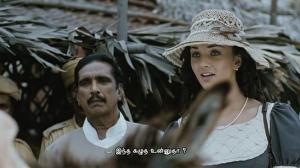 Кадры из фильма Мадрасапаттинам / Madrasapattinam (2010)