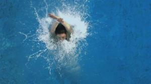 Кадры из фильма Прыжок / Dive (2010)