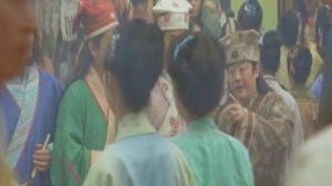 Кадры из фильма Флиртующий учёный 2 / Tang Bohu dian Qiuxiang 2 zhi Si Da Caizi (2010)