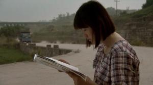 Кадры из фильма Она, китаянка / She, a Chinese (2010)