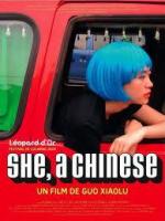 Она, китаянка / She, a Chinese (2010)