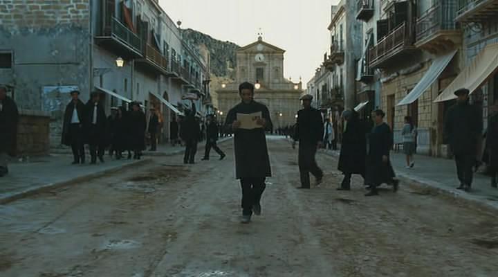 Кадр из фильма Баария / 2010 (2010)