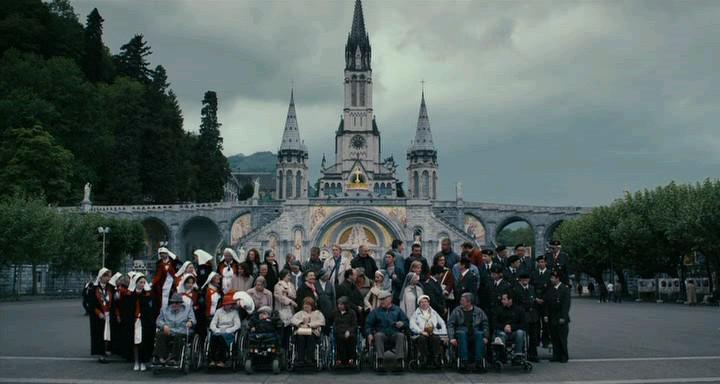 Кадр из фильма Лурд / Lourdes (2010)