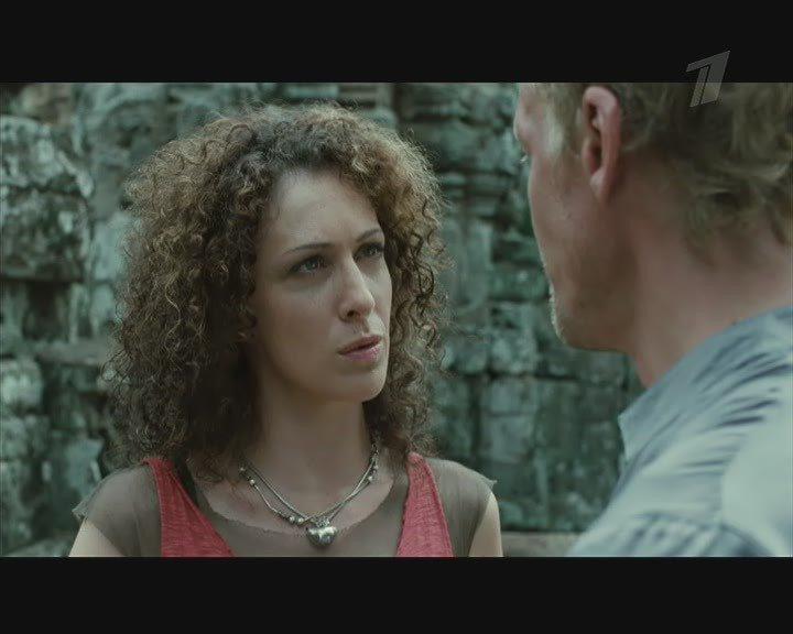 Кадр из фильма Золотое сечение (2010)