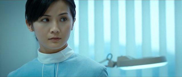 Кадр из фильма Тройной перехват / Cheung wong chi wong (2010)