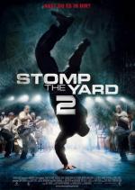 Братство танца 2: Возвращение домой / Stomp the Yard 2: Homecoming (2010)