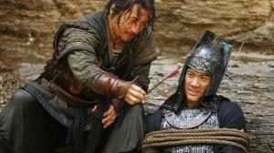 Кадры из фильма Большой солдат / Da bing xiao jiang (2010)