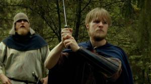 Кадры из фильма Неудержимые викинги / Sweaty Beards (2010)