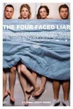 Четырехликий лжец / The Four-Faced Liar (2010)