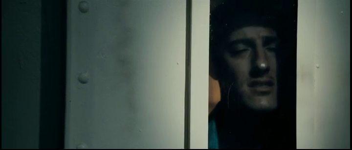 Кадр из фильма Камера 213 / Cell 213 (2010)