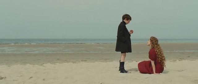 Кадр из фильма Генсбур. Любовь хулигана / Gainsbourg (Vie héroïque) (2010)
