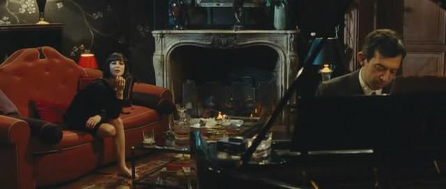 Кадр из фильма Генсбур. Любовь хулигана / Gainsbourg (Vie héroïque) (2010)